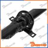 Arbre de transmission pour MERCEDES | NWN-ME-135, A9064101716